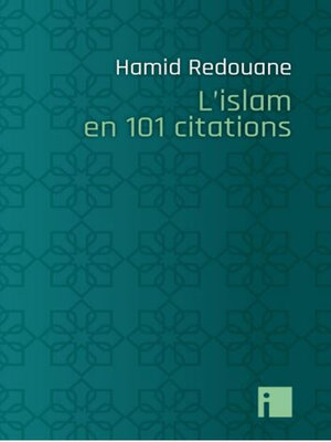 cover image of L'Islam en 101 citations